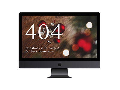 404 Christmas online store 404 404 error 404 page christmas design graphicdesign ui uidesign userexperience userxperience ux uxdesign