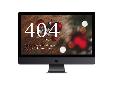 404 Christmas online store 404 404 error 404 page christmas design graphicdesign ui uidesign userexperience userxperience ux uxdesign