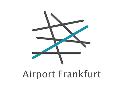 logo airport brand ci logo logo design logodesign ui uidesign userexperience userxperience ux uxdesign