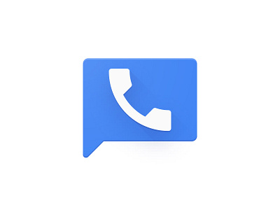 Google Voice redesign google google voice