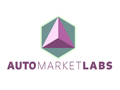 Auto Market Labs Logo