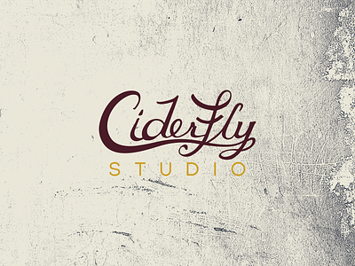 Ciderfly Studio Logo