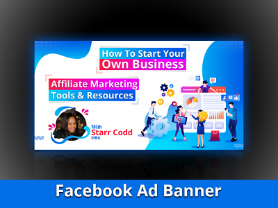 Facebook Ad Banner Design ad design ad design for facebook facebook ad facebook ad design template facebook ad illustration facebook ads facebook advertise facebook banner facebook cover facebook post fb ad fb ads fb advertise illustration ad post design premium facebook ads social media social media ad design social media ads