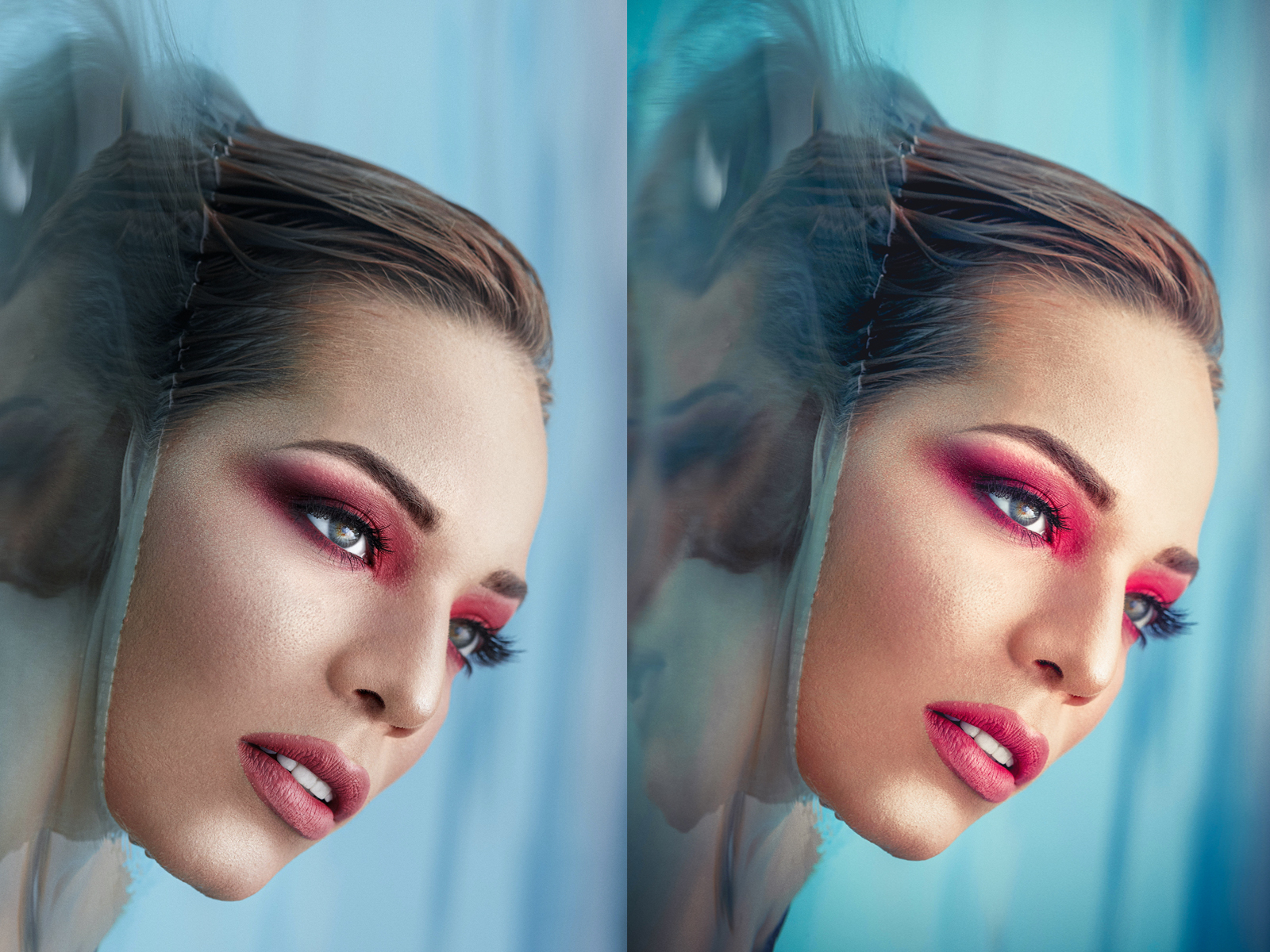 Pro Level Photo Color Grading & Retouching by Golam Rasul on Dribbble