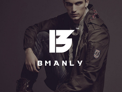 BMANLY logo