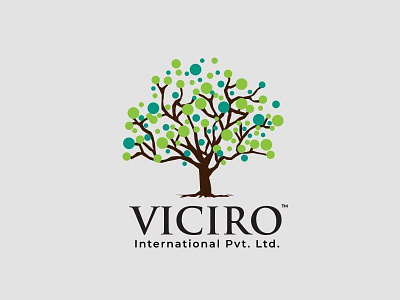 viciro logo