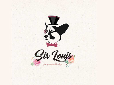 Sir louis logo