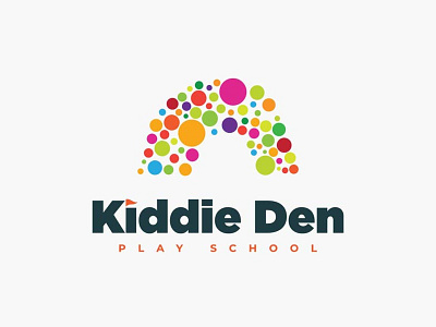 kiddie den logo