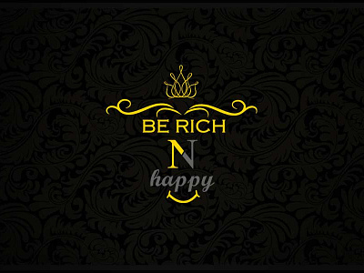 be rich n happy 3