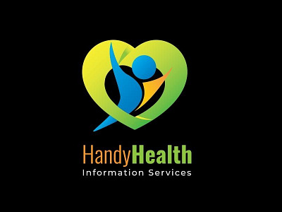 Handy health logo