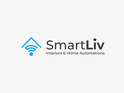 Smart liv logo
