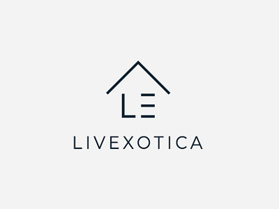LIVEXOTICA logo