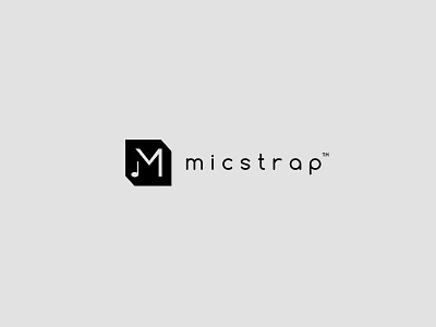 micstrap logo