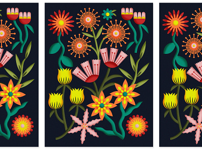 Spring Gathering