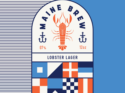 Lobster Lager