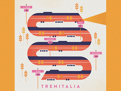 Trenitalia