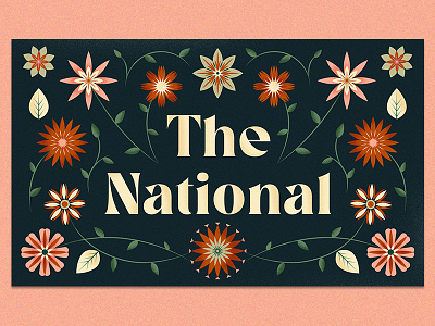 The National