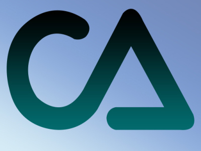 c+a logo