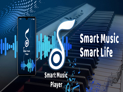 banner music player