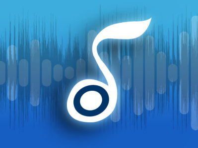 Logo of Music app