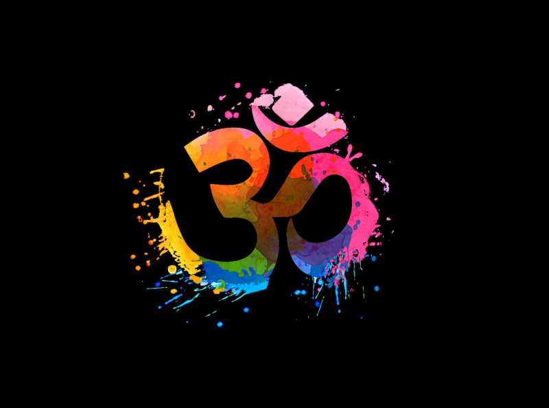 Free download 3d Light Om Symbol Wallpapers Free HD Wallpaper Download  [1057x755] for your Desktop, Mobile & Tablet | Explore 74+ Om Wallpaper | Om  Wallpaper HD, Om Shanti Om Wallpapers, Om