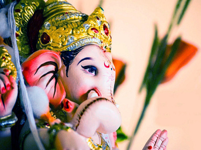 Ganesha Photography