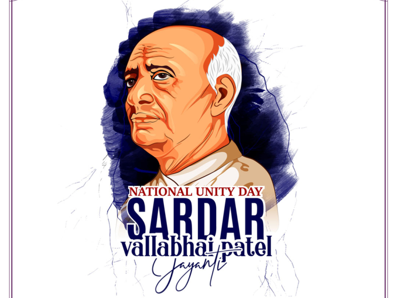 Sardar Vallabhbhai Patel Line Drawing Vector Stock Vector (Royalty Free)  2212026087 | Shutterstock