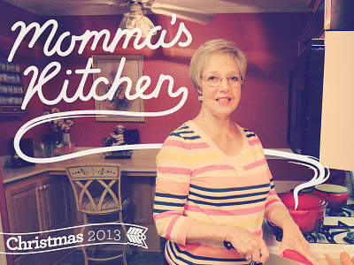 Momma's Kitchen