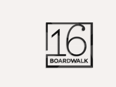 16 Boardwalk