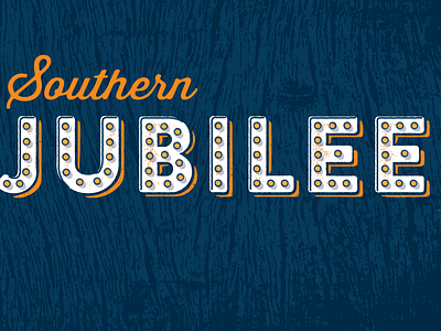 Southern Jubilee 1