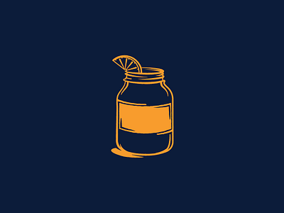Drink icon illustration vector
