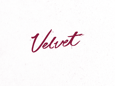 Velvet