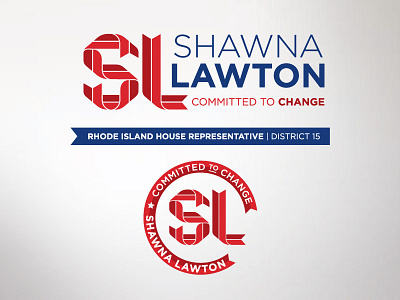 Shawna Lawton // Committed to Change