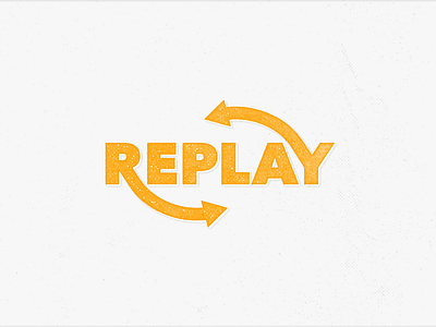 Replay replay type