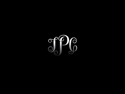 JPG monogram