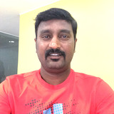 Nagaraj Kesarapu