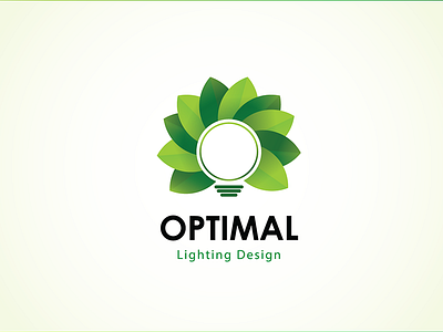 Optimal logo