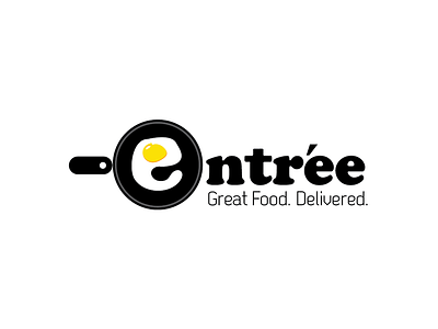 Entree Logo