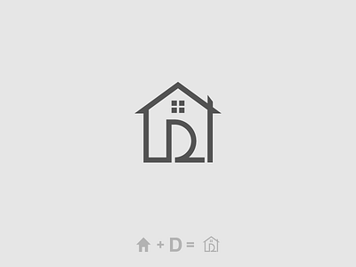 Realestate branding design flat icon idea identity illustration logo mark pixel technology ui ux vector