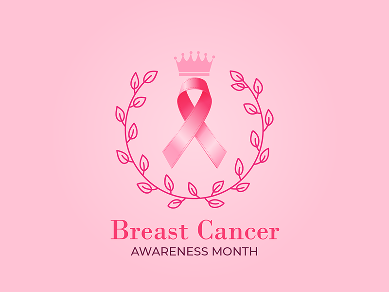 Breast Cancer by Nagaraj Kesarapu on Dribbble