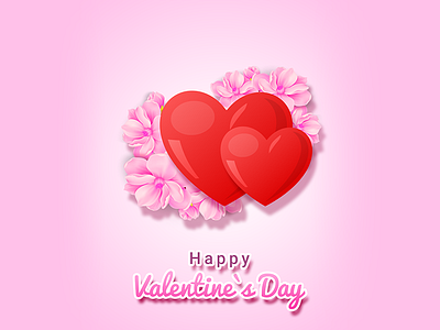 Happy Valentine S