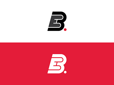 Be Logo app b be brand branding design e icon idea identity illustration logo mark pixel technology typography ui vector