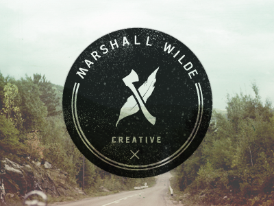 Marshall Wilde logo logg