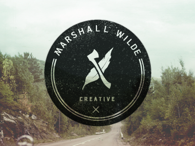 Marshall Wilde logo