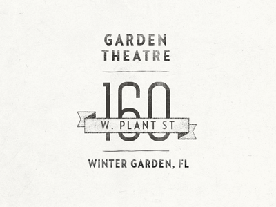 Garden Theatre