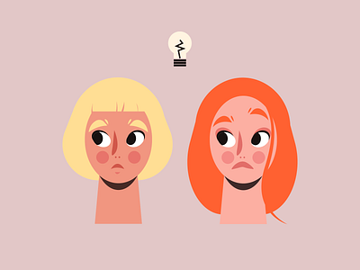 Dribbble girls