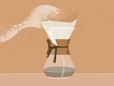 Chemex Coffee