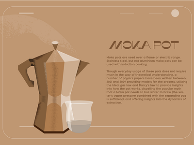 Moka Pot ☕