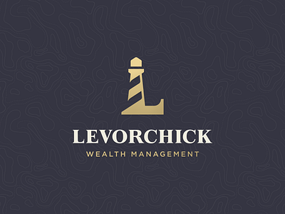 Levorchick Wealth Management | Logo