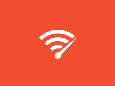 WiFi Speed Test by Anthony Wartinger on Dribbble